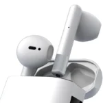 Space air phone8