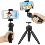 Tripod Mobile Phone