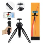 Tripod Mobile Phone 3