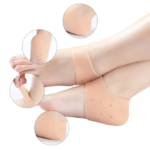 silicon-heel