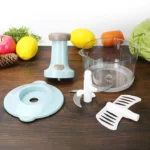 vegetable choper-1