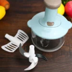 vegetable choper-4