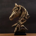 horse decor oghimall