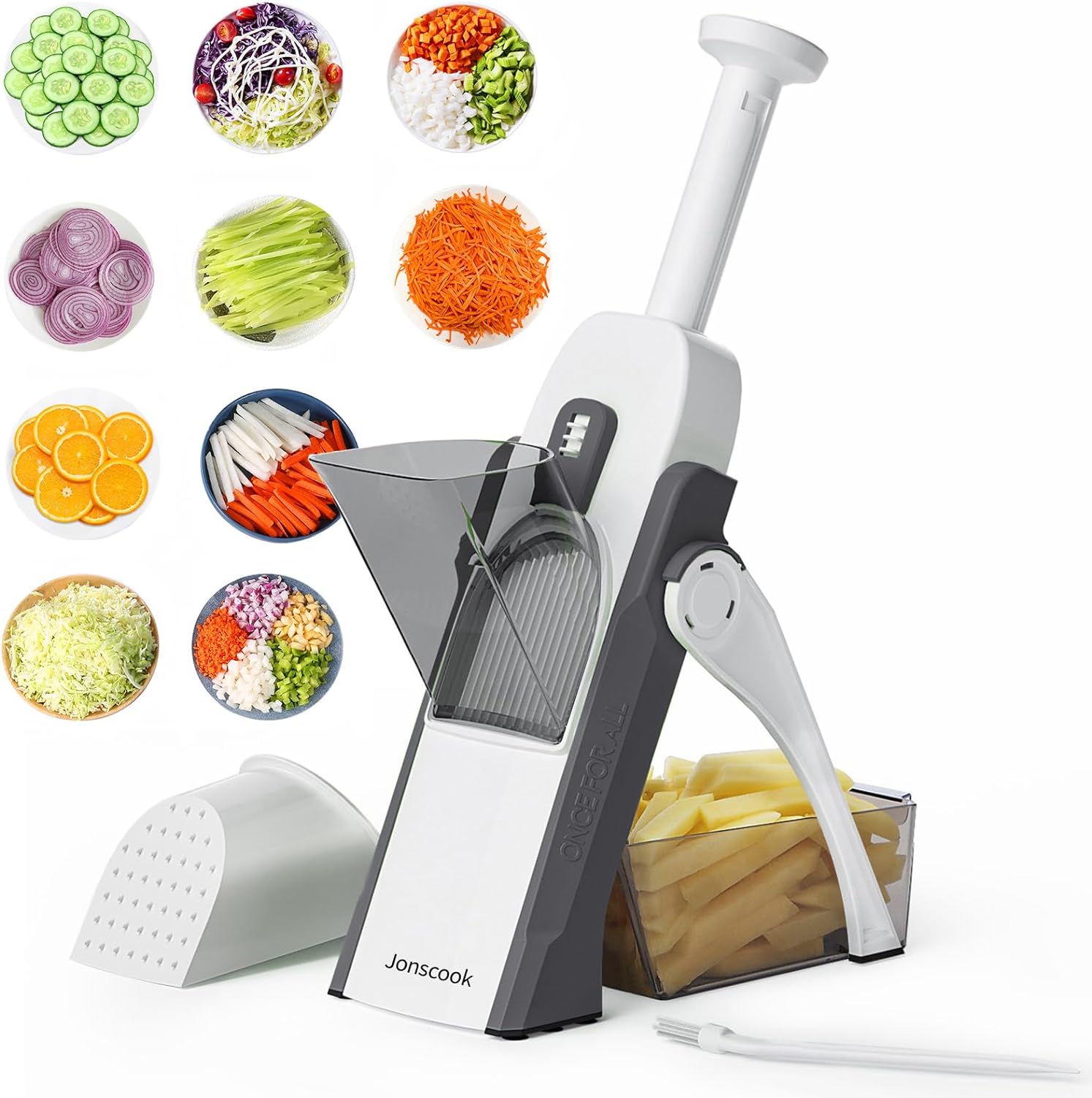 madoline slicer oghi mall