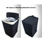 washing machine cover