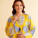 3 Piece - Embroidered Suit - 424010401