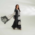 3 Piece - Printed Suit - 424012176