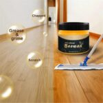 Bewax furniture polish