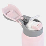 CHARACTER WATER BOTTLE STAINLESS STEEL 500ml2