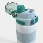 Double Layer Steel Stainless Water Bottle 600ml2