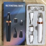 Multifunction shaver oghi mall
