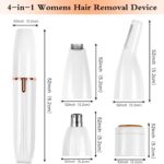 Multifunction shaver oghi mall2
