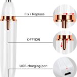 Multifunction shaver oghi mall3