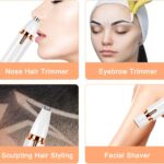 Multifunction shaver oghi mall4