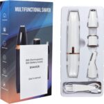 Multifunction shaver oghi mall5