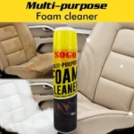 Multipurpose foam cleaner oghimall