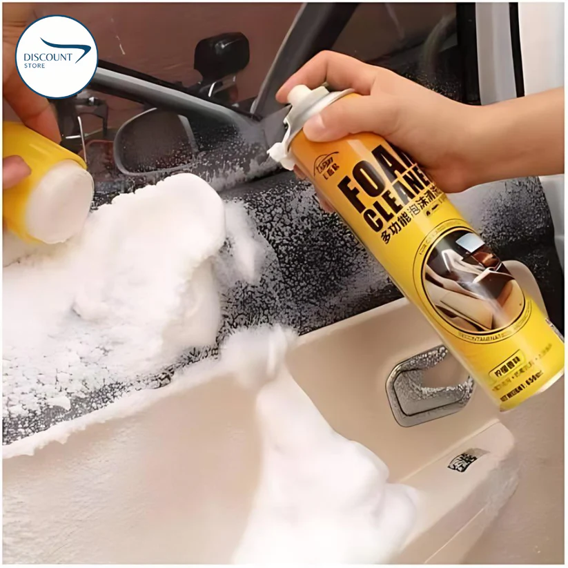 sogo foam cleaner