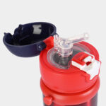 WATER BOTTLE STAINLESS STEEL 450ml2