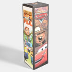 WATER BOTTLE STAINLESS STEEL 450ml3
