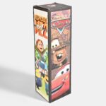 WATER BOTTLE STAINLESS STEEL 500ml3