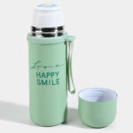 Water Bottle Stainless Steel 350ml2