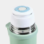 Water Bottle Stainless Steel 350ml2h