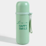Water Bottle Stainless Steel 350ml5