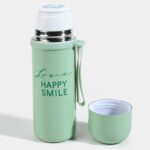 Water Bottle Stainless Steel 350ml6