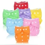 baby washable diaper2