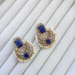 Egyptian Chand Bali Earrings1