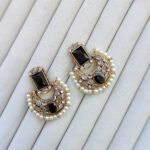 Egyptian Chand Bali Earrings11