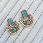 Egyptian Chand Bali Earrings13