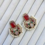Egyptian Chand Bali Earrings18