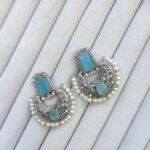 Egyptian Chand Bali Earrings19