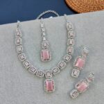 Silver set