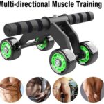 Abdominal Roller2
