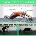 Abdominal Roller3