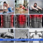 Abdominal Roller4