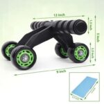 Abdominal Roller43