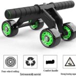 Abdominal Roller5