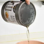 Oil filter pot2