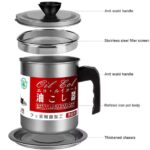 oil filter pot10